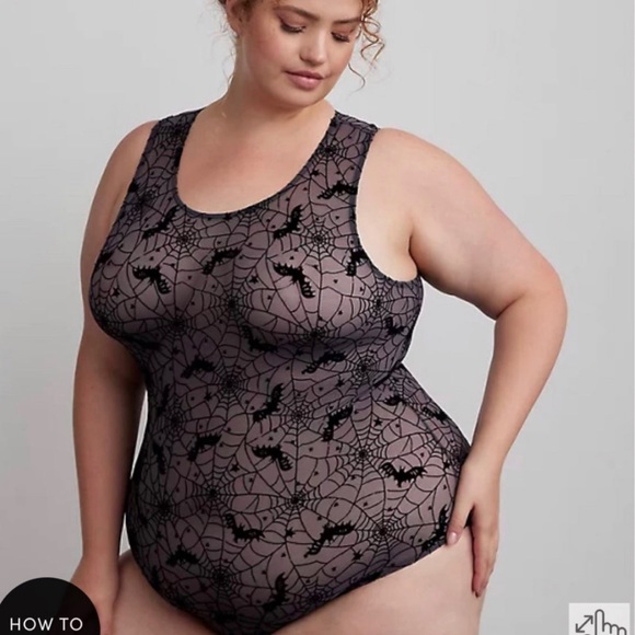 BODYSUIT - Picture 1 of 1